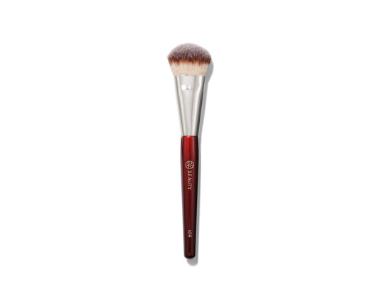 Precision Mini Brush for Perfect Finish