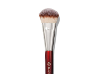 Precision Mini Brush for Perfect Finish