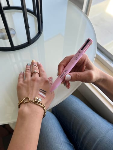 On-The-Go 4-in-1 Beauty Pen