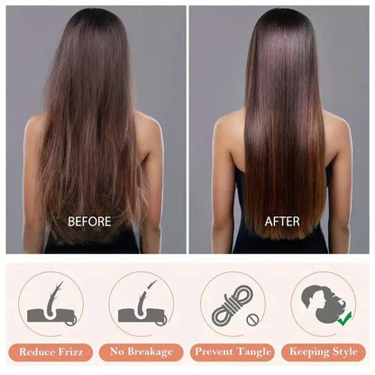 Ultimate Hair Protection Silk Bonnet
