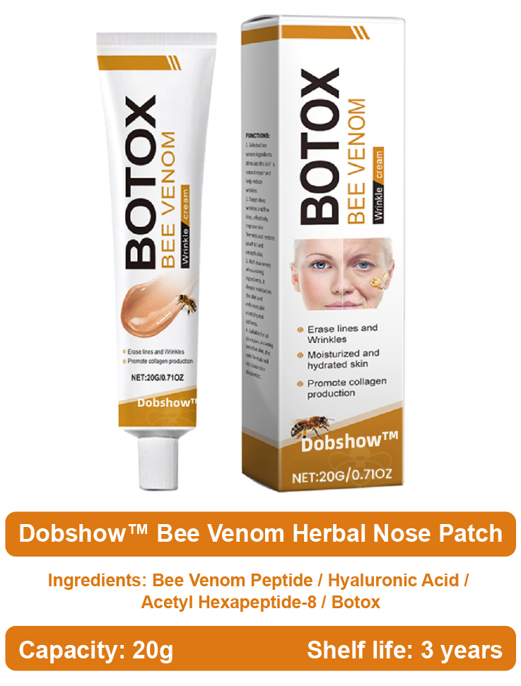 Bee Venom Age-Defying Cream