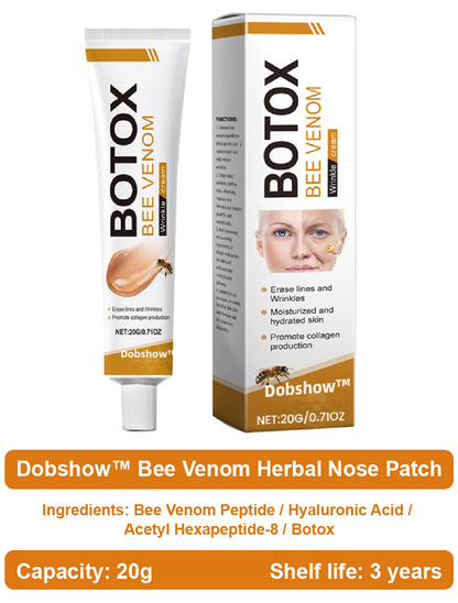 Bee Venom Age-Defying Cream