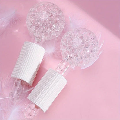 Instant Radiance Cooling Globes